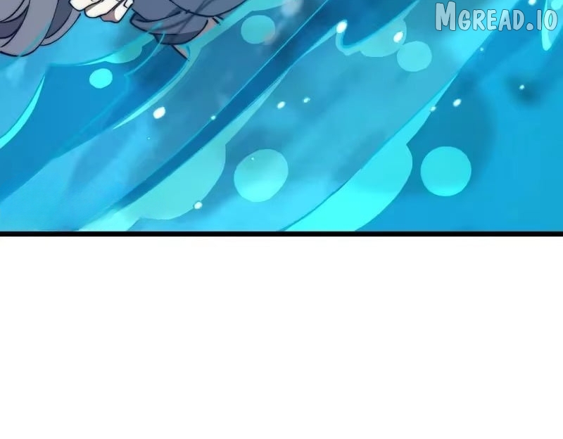 Summoning demons—I am the Abyss Chapter 64  - page 29